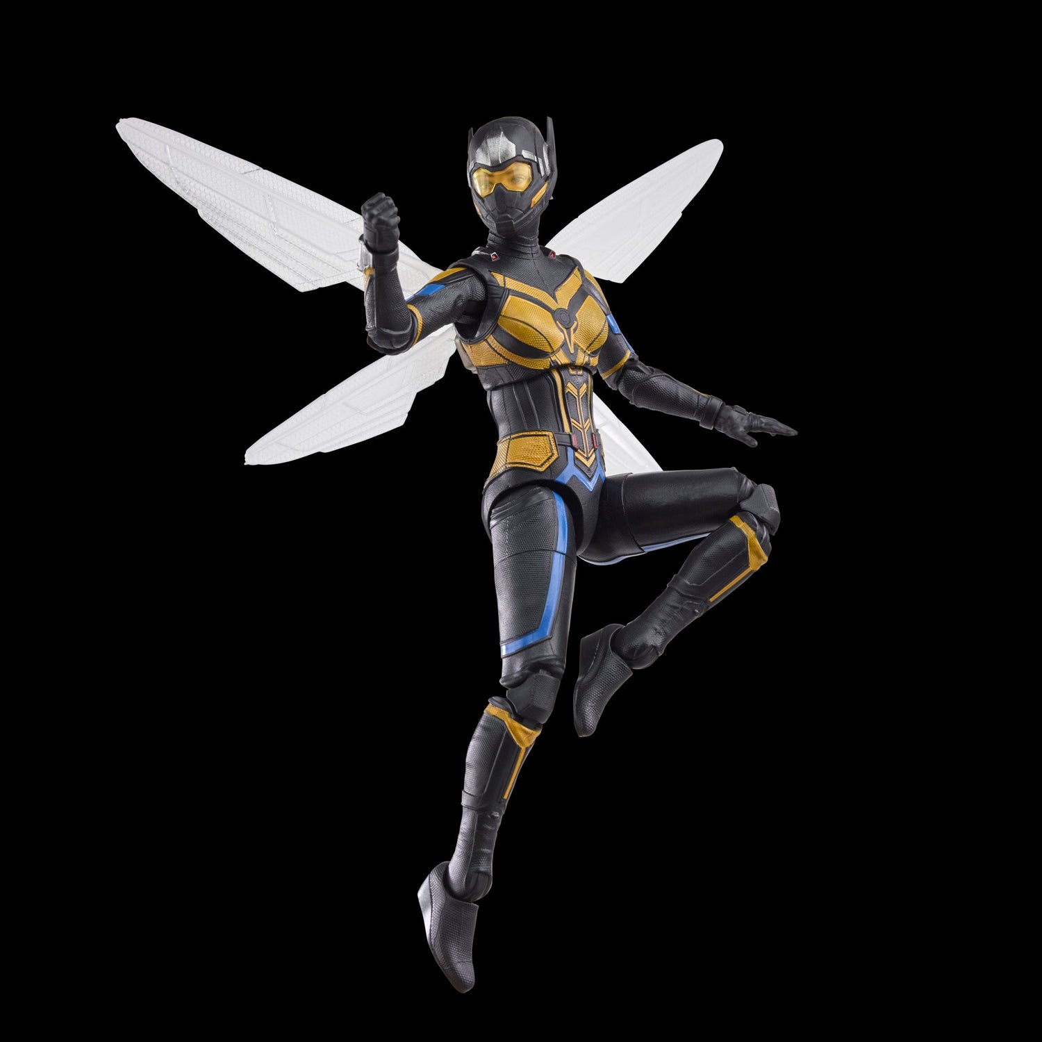 Ant-Man & the Wasp: Quantumania Marvel Legends Marvel's Wasp Hasbro
